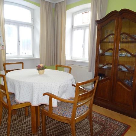 Ferienwohnung-Casa-De-Fiori Bamberg Exteriör bild