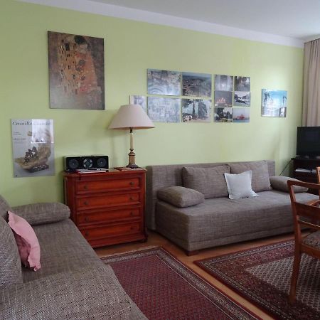 Ferienwohnung-Casa-De-Fiori Bamberg Exteriör bild