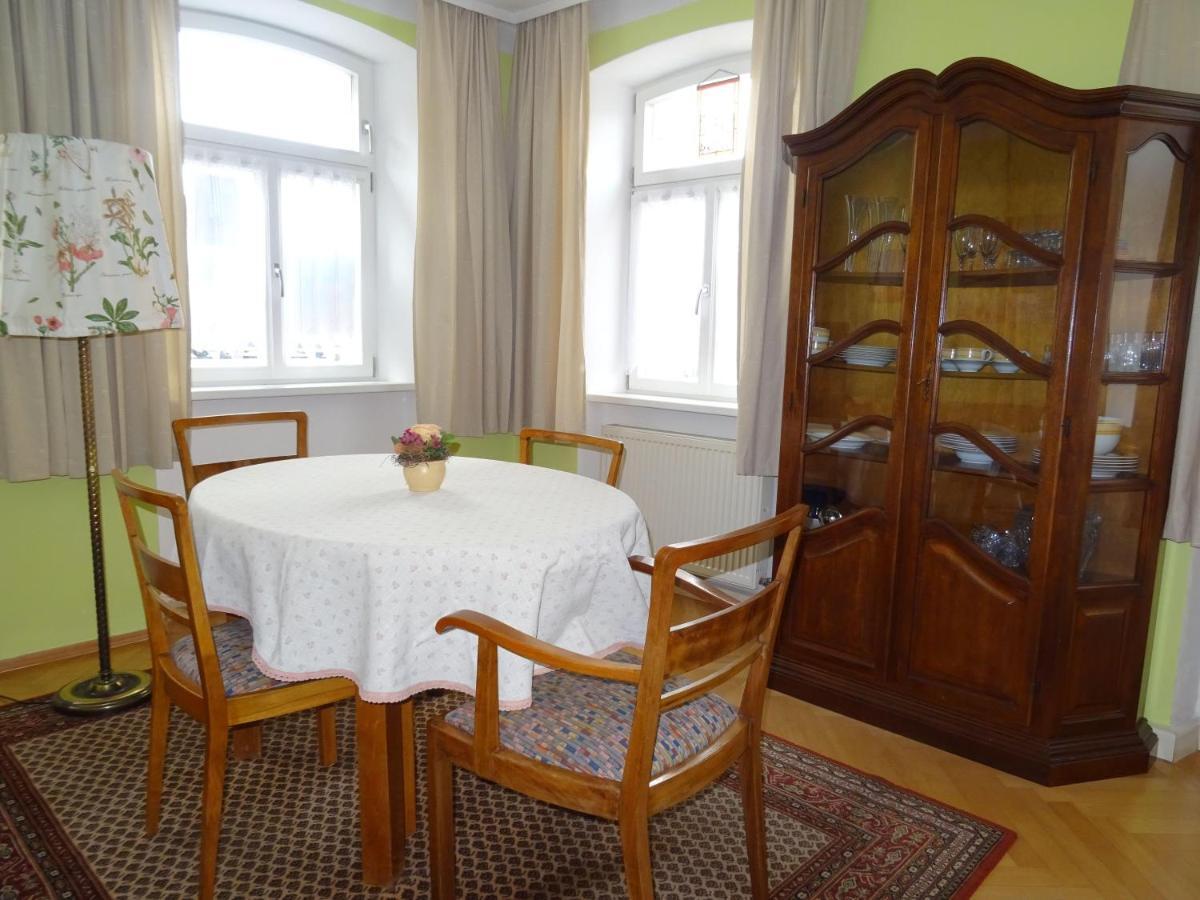 Ferienwohnung-Casa-De-Fiori Bamberg Exteriör bild