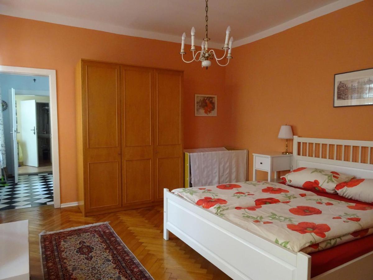 Ferienwohnung-Casa-De-Fiori Bamberg Exteriör bild